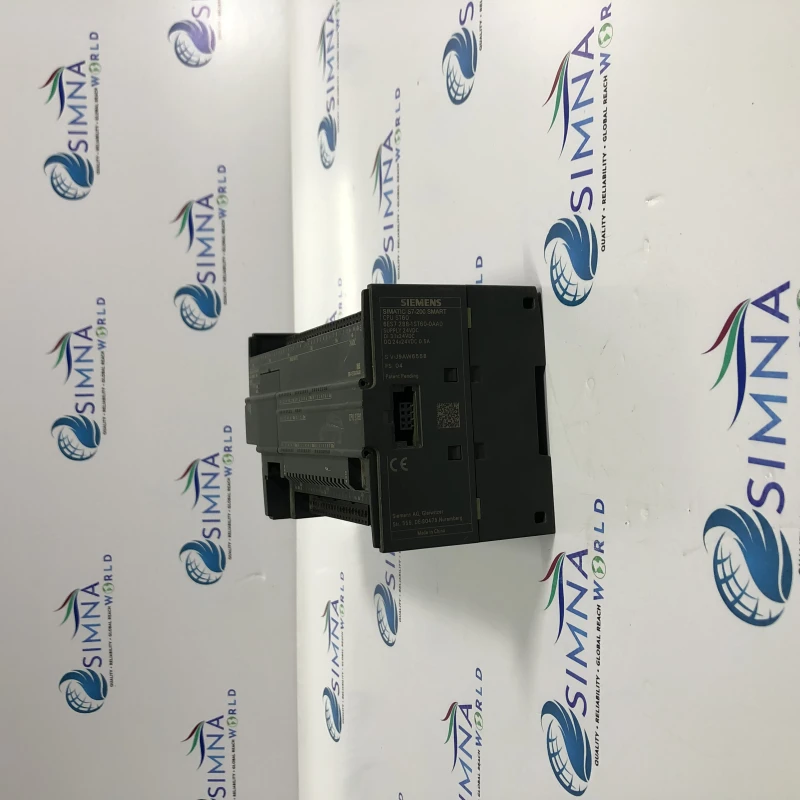 6ES7 288-1ST60-0AA0 Siemens PLC thumbnail 5